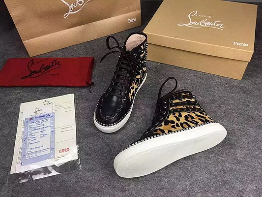 Christian Louboutin Casual shoes Women--007